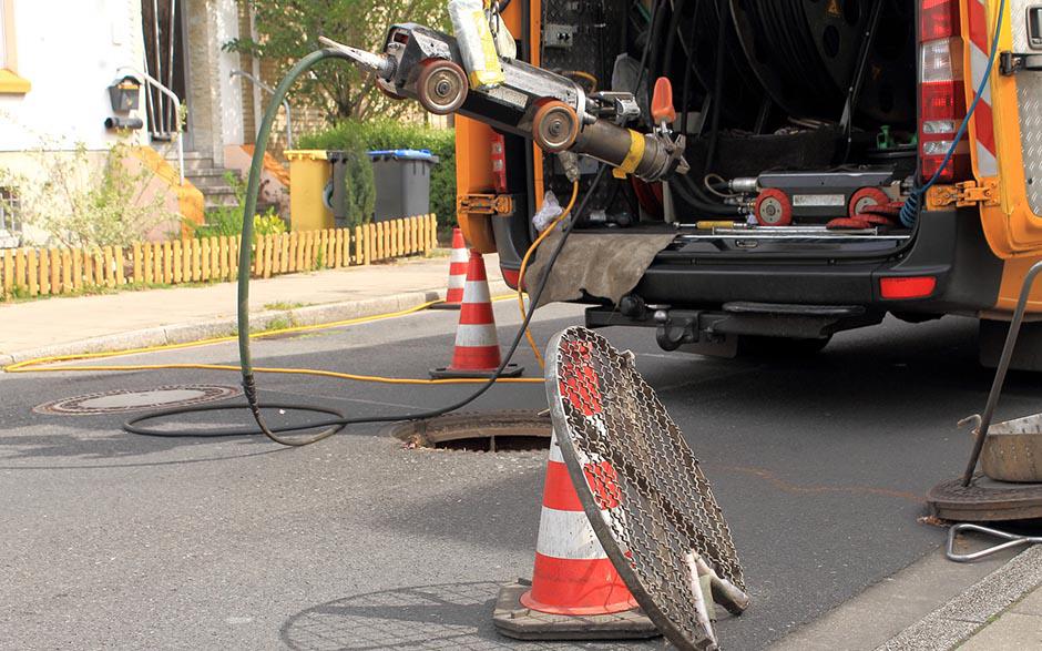 travaux assainissement prix Paris